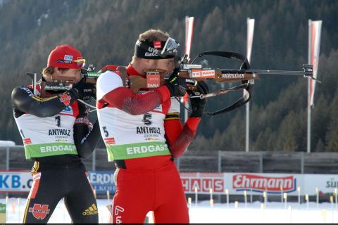 MESOTITSCH Daniel, PEIFFER Arnd