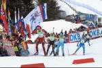 Antholz 2010. Pursuits. Antholz 2010. Pursuits.