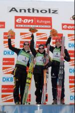 Antholz 2010. Pursuits. Antholz 2010. Pursuits.