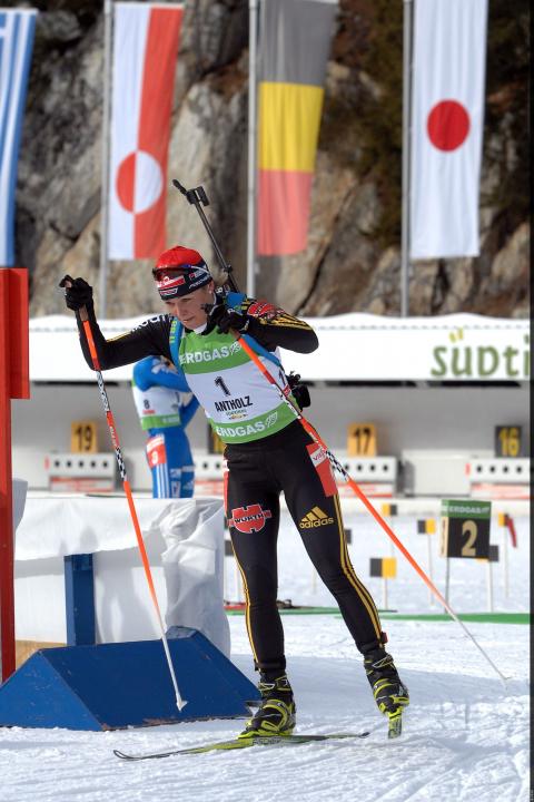 NEUNER Magdalena