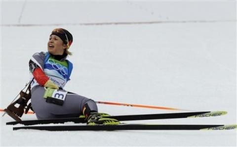 NEUNER Magdalena