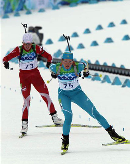 BILOSYUK Olena