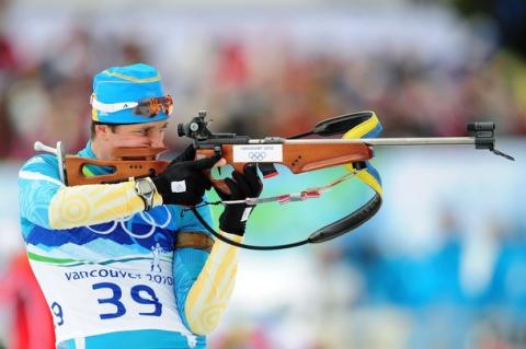 SEDNEV Serguei