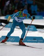 Vancouver 2010. Sprint. Men. Vancouver 2010. Sprint. Men.