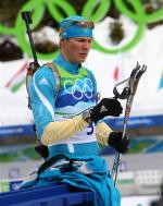 Vancouver 2010. Sprint. Men. Vancouver 2010. Sprint. Men.