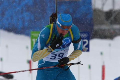 SEDNEV Serguei