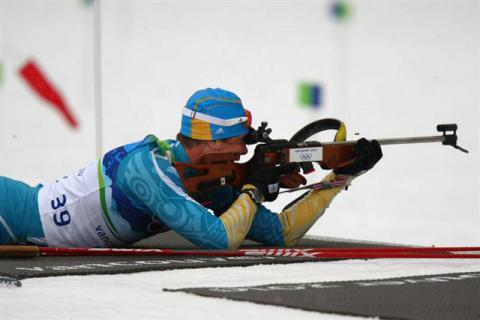SEDNEV Serguei