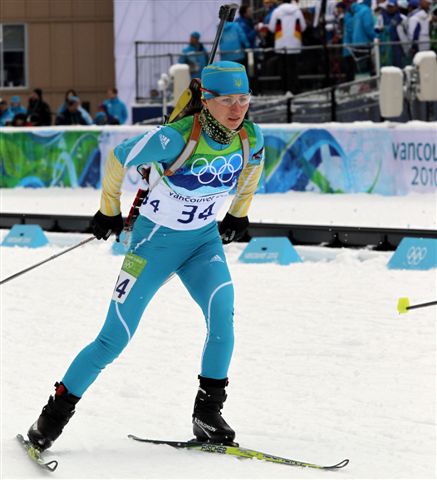 SEMERENKO Vita