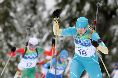 BILOSYUK Olena