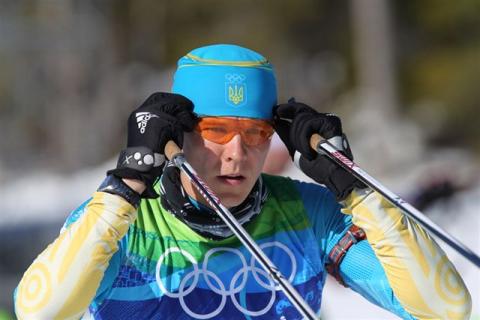 DERYZEMLYA Andriy