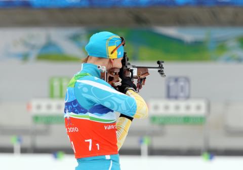 BILOSYUK Olena