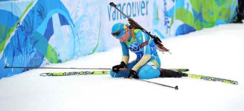 SEMERENKO Vita