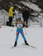 Holmenkollen 2010. Sprints Holmenkollen 2010. Sprints