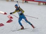 Holmenkollen 2010. Sprints