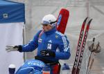 Holmenkollen 2010. Sprints