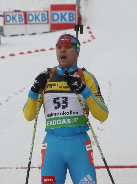 BILANENKO Olexander