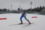 Holmenkollen 2010. Sprints