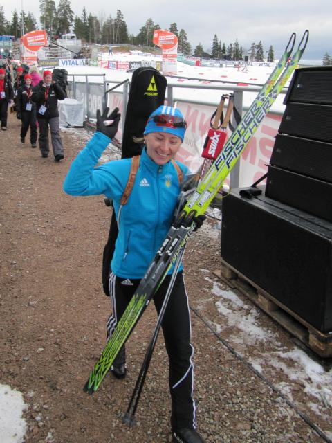 SEMERENKO Vita