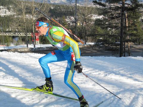 DERYZEMLYA Andriy