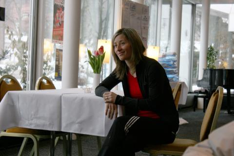SEMERENKO Vita
