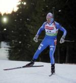 Khanty-Mansiysk 2010. Men. Sprint