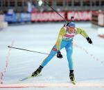 Khanty-Mansiysk 2010. Men. Sprint Khanty-Mansiysk 2010. Men. Sprint