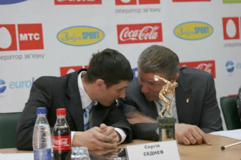 SEDNEV Serguei