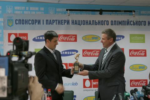 SEDNEV Serguei