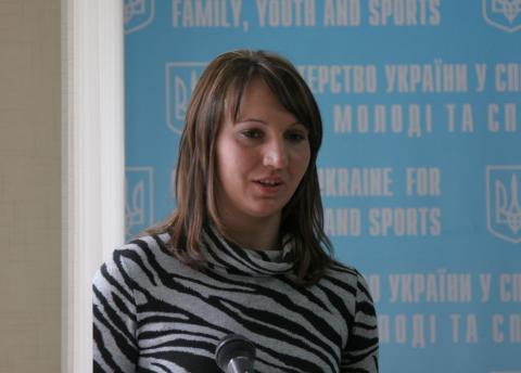 BILOSYUK Olena
