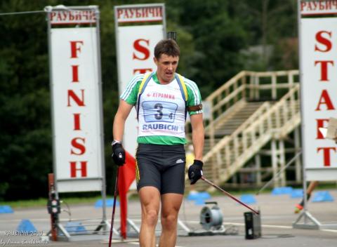 SEDNEV Serguei