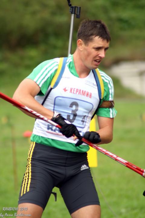 SEDNEV Serguei