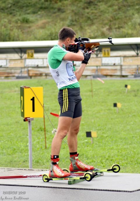 SEDNEV Serguei