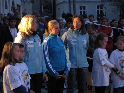 PERMINOVA Svetlana, KALINA Nastassia, TRACHUK Tatiana