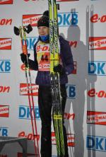 Hochfilzen 2010. Sprint. Women Hochfilzen 2010. Sprint. Women