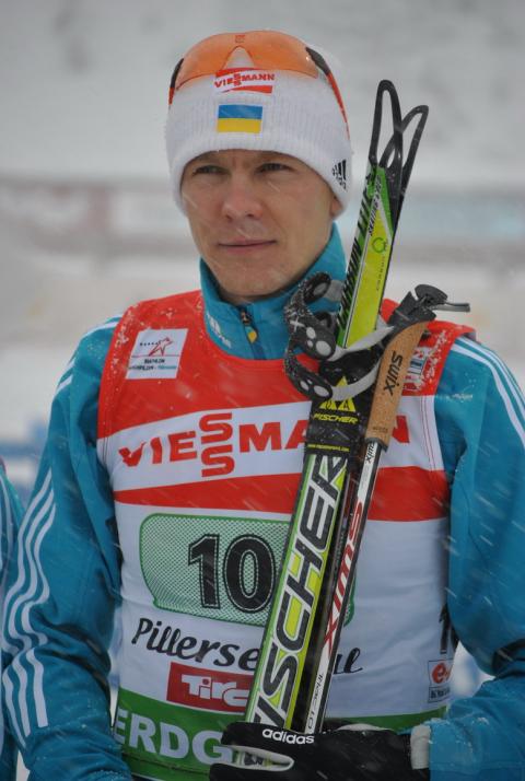 DERYZEMLYA Andriy