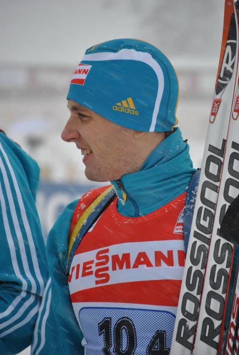 SEDNEV Serguei