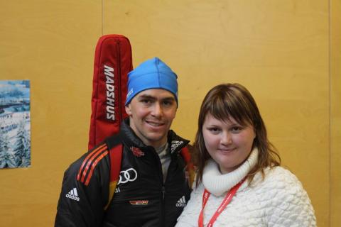 GREIS Michael