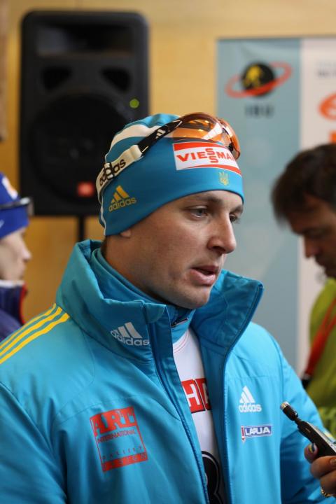 SEDNEV Serguei