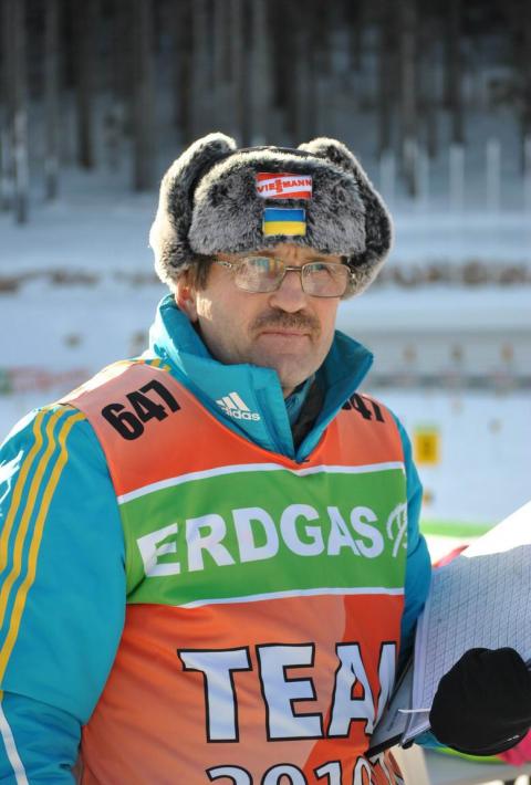 KARLENKO Vassil