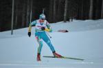 Pokljuka 2010. Individual. Men