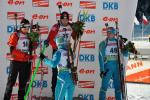 Pokljuka 2010. Individual. Men Pokljuka 2010. Individual. Men