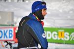 Pokljuka 2010. Individual. Men Pokljuka 2010. Individual. Men