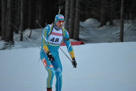 SEDNEV Serguei