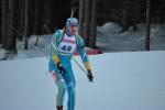 Pokljuka 2010. Individual. Men Pokljuka 2010. Individual. Men
