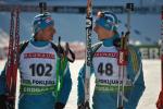 Pokljuka 2010. Individual. Men Pokljuka 2010. Individual. Men