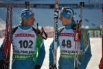 Pokljuka 2010. Individual. Men