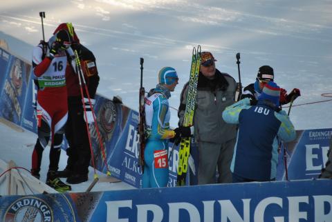 DERYZEMLYA Andriy, LANDERTINGER Dominik