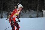 Pokljuka 2010. Individual. Men Pokljuka 2010. Individual. Men