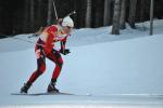 Pokljuka 2010. Individual. Men Pokljuka 2010. Individual. Men