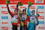 Pokljuka 2010. Individual. Men Pokljuka 2010. Individual. Men
